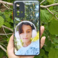 قاب گوشی عکس دار