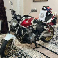 cb1300 سی بی|موتورسیکلت|تهران, استاد معین|دیوار