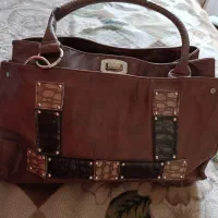 کیف چرم
