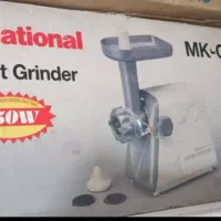 چرخ گوشت  ناسیونال ژاپن