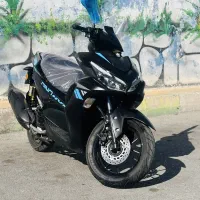 موتور طرح ایروکس 180 مدل آخر 402بشرط