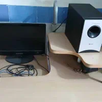 کامپیوتر خونگی تمیز در اغاجاری|رایانه رومیزی|امیدیه, |دیوار