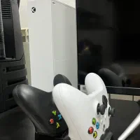 ایکس باکس سری اس Xbox series S دودسته|کنسول، بازی ویدئویی و آنلاین|تهران, کیانشهر|دیوار