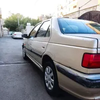 پژو پارس ساده، مدل ۱۳۸۴|خودرو سواری و وانت|شیراز, فرگاز|دیوار