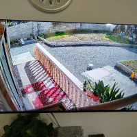 پک ۴ عددی دوربین مداربسته ـ همهچیز آماده نصبه|دوربین مداربسته|محمودآباد, |دیوار