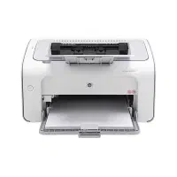 پرینتر اچ پی لیزر جت P1102