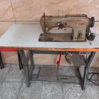 چرخ صنعتی هفت و هشت کله اسبی ۶میل