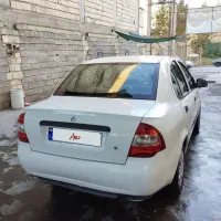 تیبا ۱ مدل ۱۴۰۰|خودرو سواری و وانت|گنبد کاووس, |دیوار