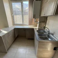 کابینت دست دوم ام دی اف|مصالح و تجهیزات ساختمان|سنندج, |دیوار