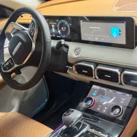 فروش یک دستگاه فیدلیتی پرستیژ ۷ نفره داخل نسکافه|خودرو سواری و وانت|تهران, علم و صنعت|دیوار