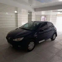 ۲۰۶ تیپ ۲ مدل ۹۸