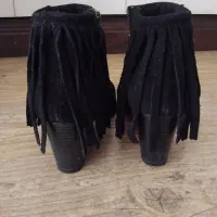 نیم بوت|کیف، کفش، کمربند|شیراز, دکتر حسابی|دیوار