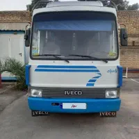 مینی بوس اویکو|خودرو سنگین|شیراز, شهرک سراج|دیوار