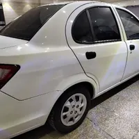 سایناEX مدل ۱۴۰۱|خودرو سواری و وانت|تهران, آهنگ|دیوار