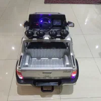 ماشین شارژی|اسباب‌بازی بچه|تهران, تهرانپارس شرقی|دیوار