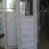 درب و پنجره آلومنییوم و پی وی سی