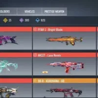 اکانت تک سیو با کد چنچ