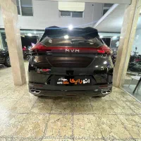 ام وی ام x33 کراس ۱۴۰۳|خودرو سواری و وانت|بندر انزلی, پردیس|دیوار