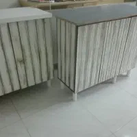 کابینت کانتر ام دی اف