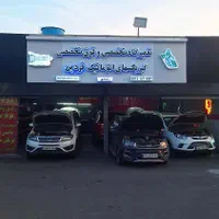 تعمیر گیربکس اتوماتیک تیگو۵ اریزو۵ اریزو۶ جیلی جک|خدمات موتور و ماشین|تهران, ازگل|دیوار