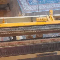 ماشین بافندگی مدل ۸۲۰|چرخ خیاطی و ریسندگی|رشت, دیلمان|دیوار