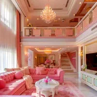 مقداری وسایل منزل و وسایل شخصی