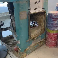 کولر آبی