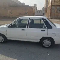 پراید 132 مدل 90