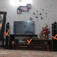 تعدادی وسایل خانه|حراج|گرگان, |دیوار