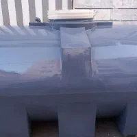 تانکر آب