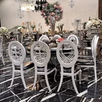صندلی روژان/تالار