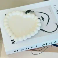 مروارید قلبی قلبی جذاب|صنایع دستی و سایر لوازم تزئینی|ارومیه, |دیوار