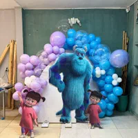 آموزش خصوصی بادکنک آرایی با مدرک فنی حرفه ای|خدمات آموزشی|اصفهان, وحید|دیوار