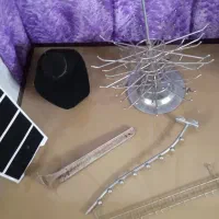 آکساسوار مغازه|بدلیجات|اسلام‌شهر, شهرک مهدیه|دیوار