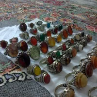 انگشتر|جواهرات|مشهد, مصلی (کارمندان اول)|دیوار