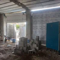 نصب وتعمیر کرکره وشیشه سکوریت