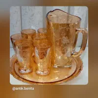 ظروف آمریکایی قلم. ژاپنی وچینی