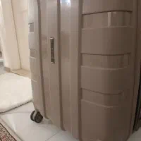 چمدان نشگن ترک|کیف، کفش، کمربند|کهریزک, |دیوار