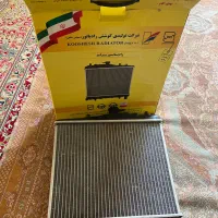 رادیاتور پراید نو