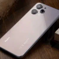شیائومی redmi 12 با حافظهٔ ۱۲۸ گیگابایت