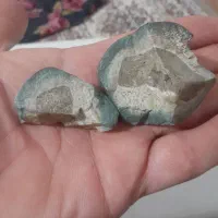 شهاب سنگ.سنگ سپتارین یا شیطان|جواهرات|گلستان (تهران), |دیوار