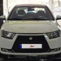 دنا پلاس توربو 6دنده فول مدل آخر 1402