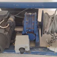 فروش بالابر ساختمان