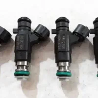 سوزن انژکتور