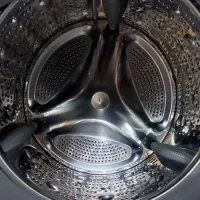 ماشین لباسشویی ال جی|ماشین لباسشویی و خشککن لباس|آزادشهر, |دیوار