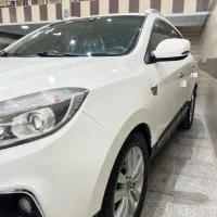 جک اس ۵ مدل ۹۷ در حد صفر