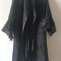 مانتو|لباس|خاوه, |دیوار