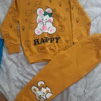 دورس شلوار دخترانه پاییزه|لباس|کرج, فاز ۴ مهرشهر|دیوار