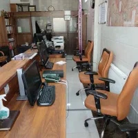 استخدام مشاور جهت املاک محدوده فاز 4 شمالی