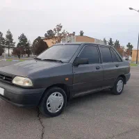 پراید۸۸ تک سوز